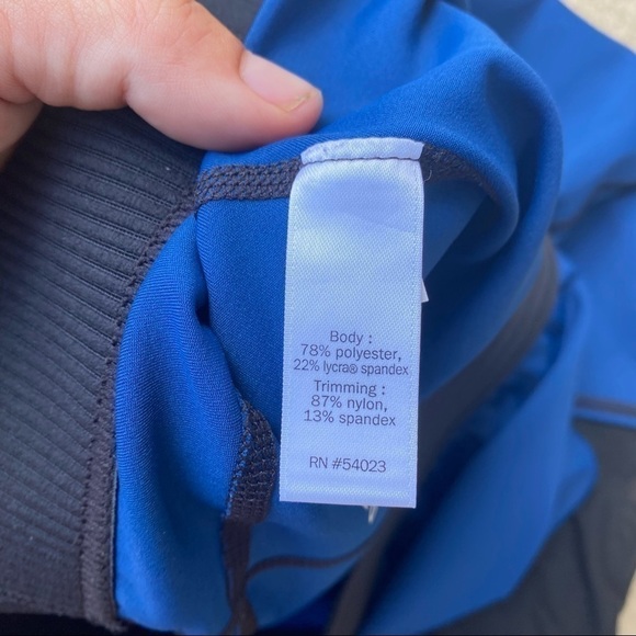 Derek Lam 10 C X Athleta Merge Tight - Picture 7 of 8